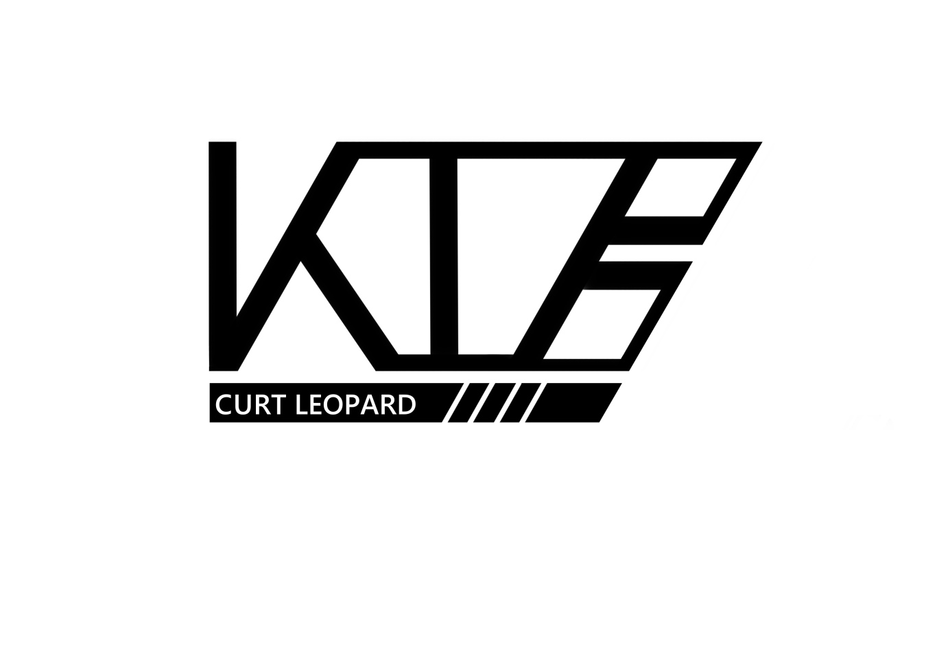 KBT赛车改装品牌LOGO设计图2