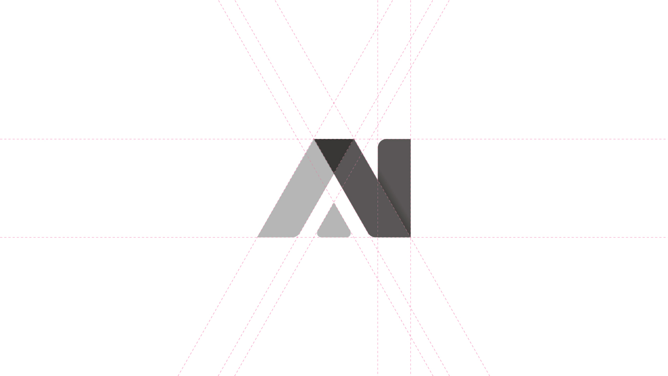 诺安传感logo设计的方案汇总图18