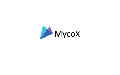 MycoX logo設計03
