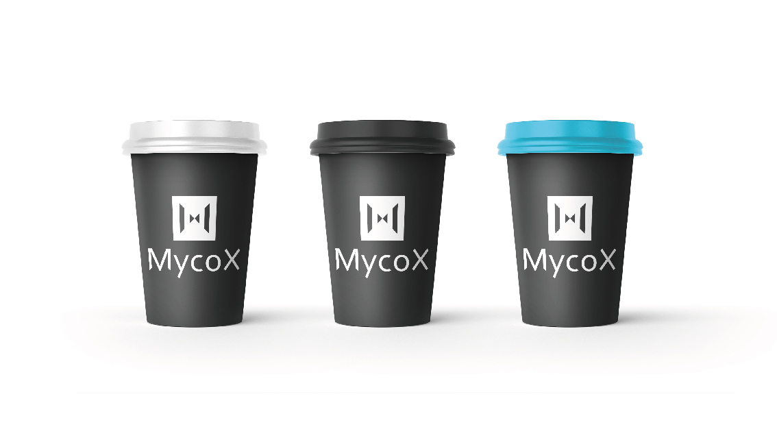 MycoX logo设计02图11