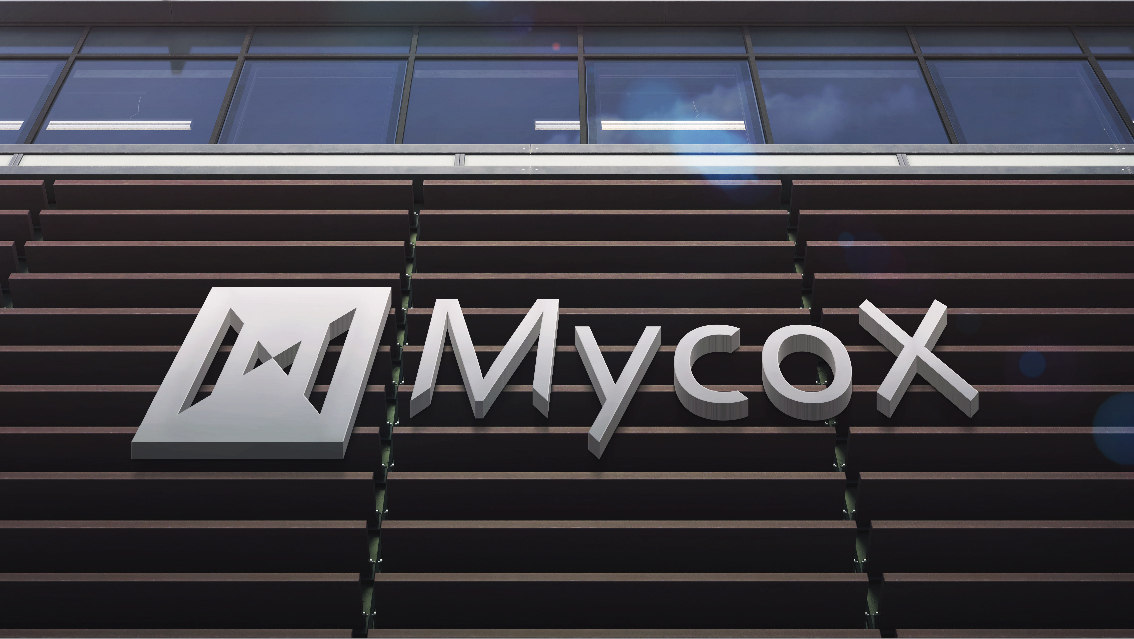 MycoX logo设计02图5
