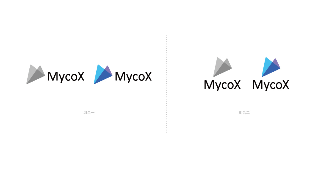 MycoX logo设计03图3