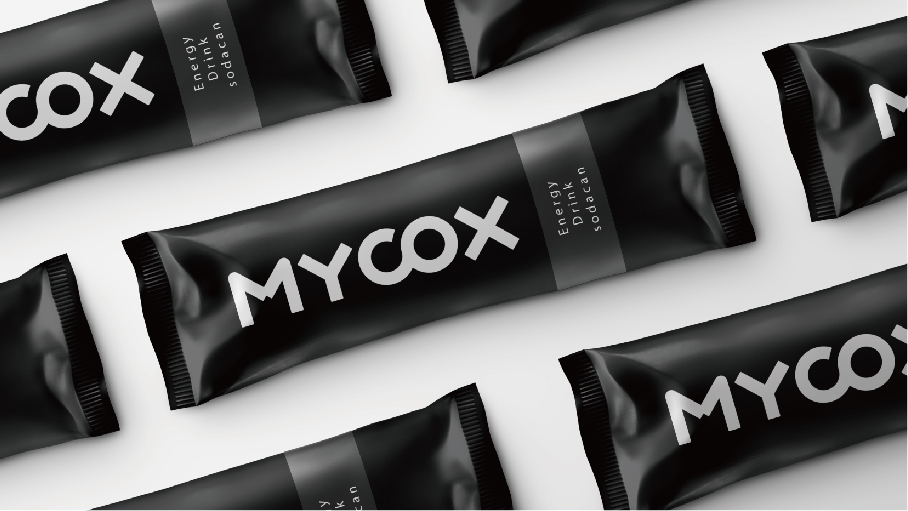 MycoX logo设计（定稿方案）图15