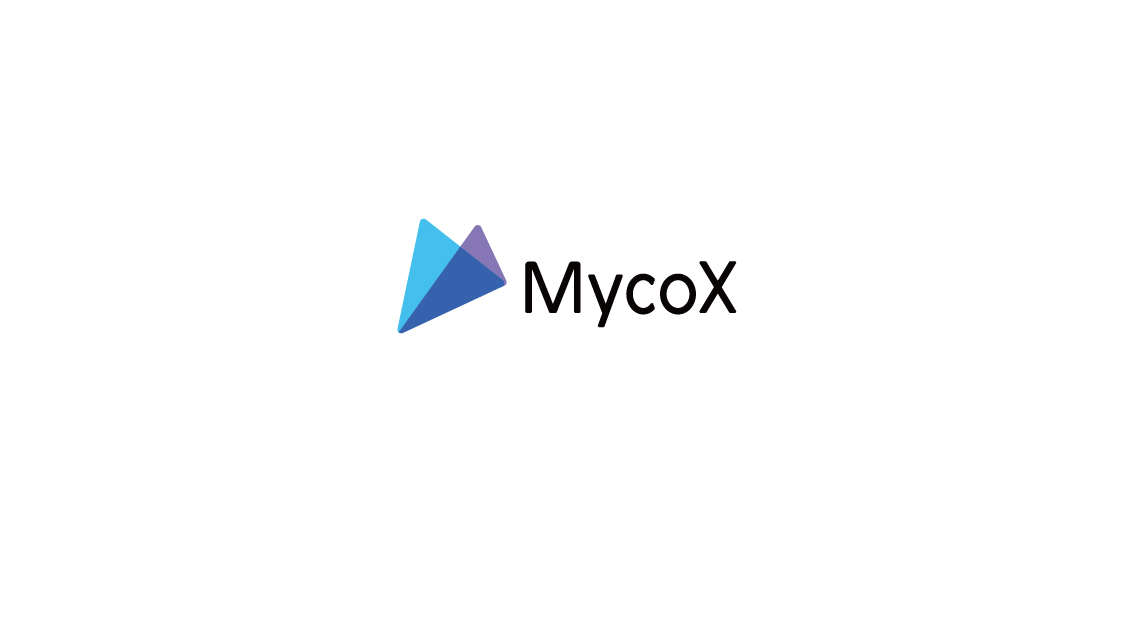 MycoX logo设计03图0
