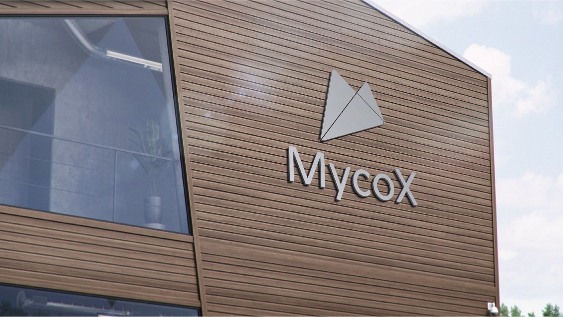 MycoX logo设计03图5