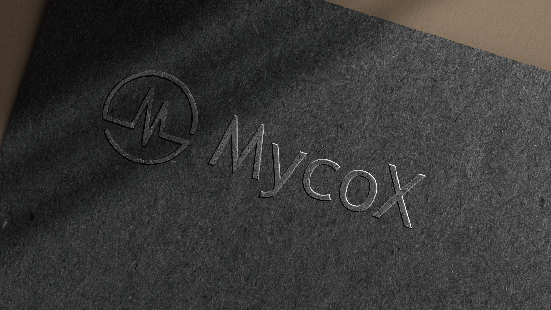 MycoX logo设计01图10