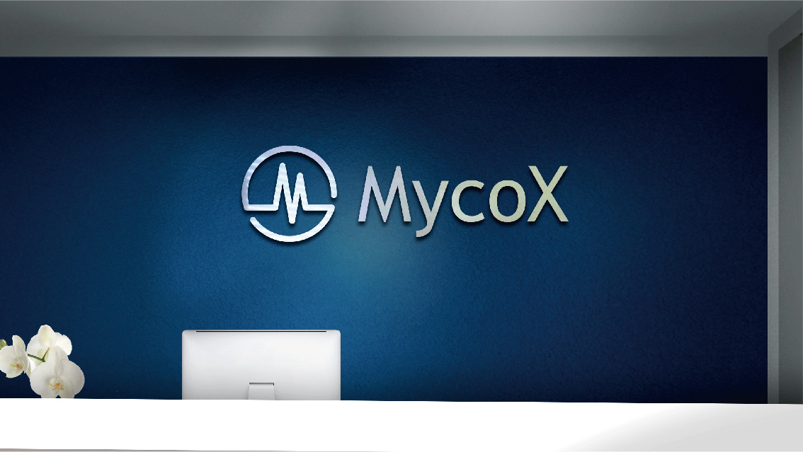 MycoX logo设计01图7
