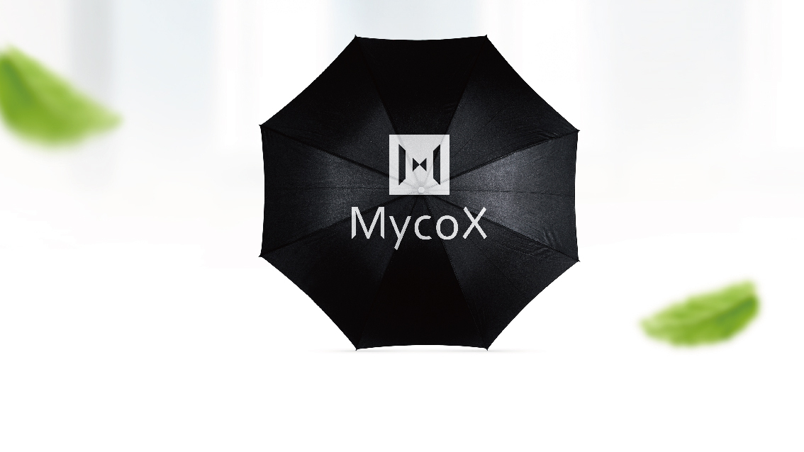 MycoX logo设计02图9