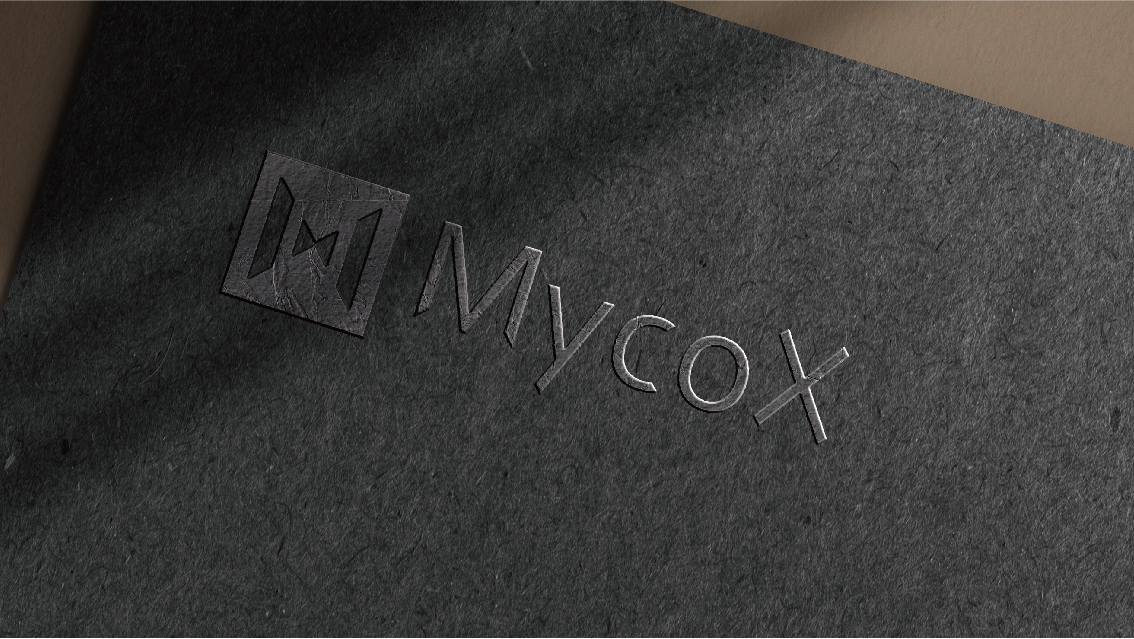 MycoX logo设计02图10