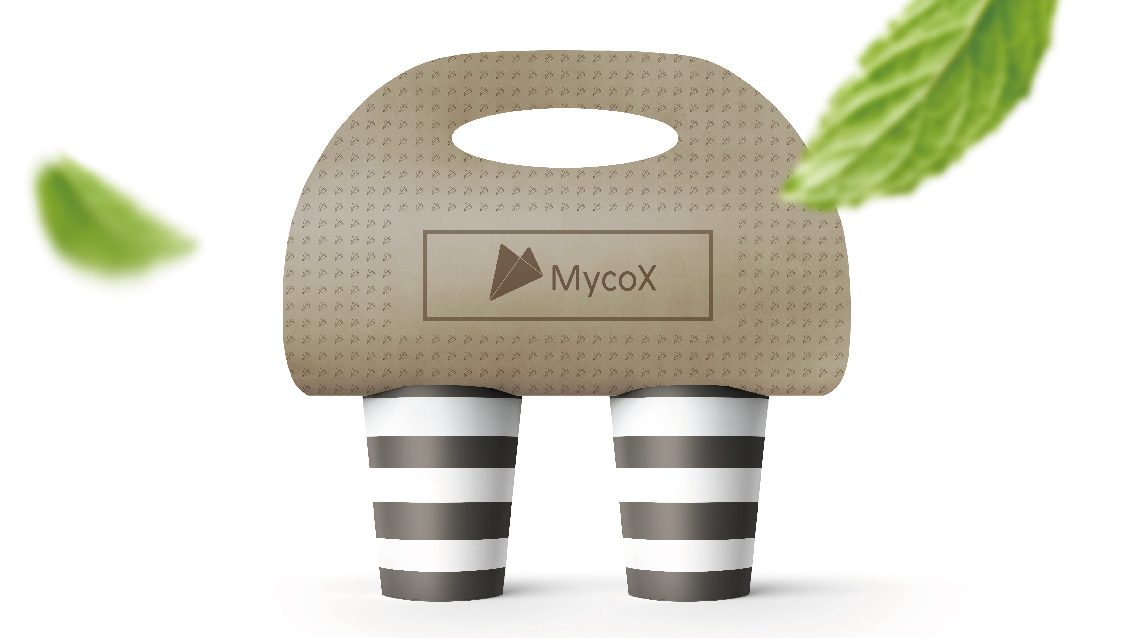 MycoX logo设计03图9