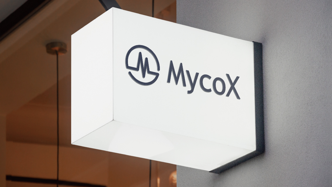 MycoX logo设计01图9