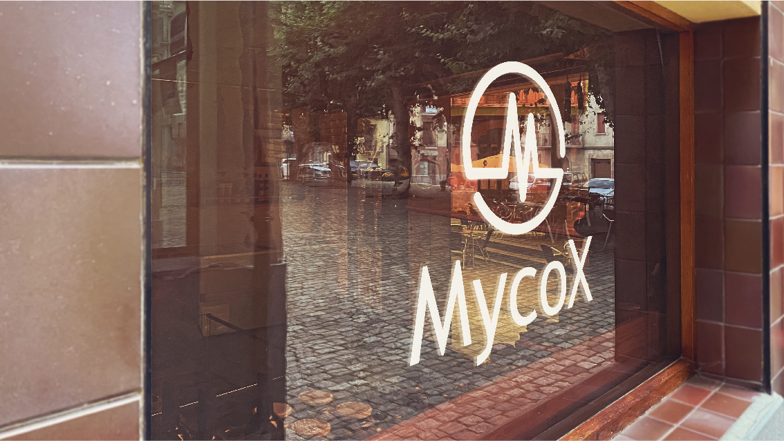 MycoX logo设计01图11