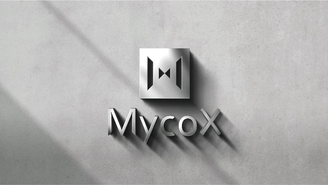 MycoX logo设计02图8