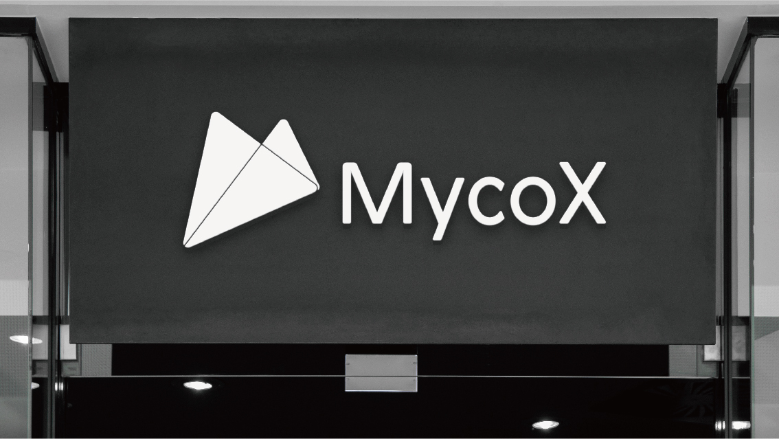 MycoX logo设计03图10