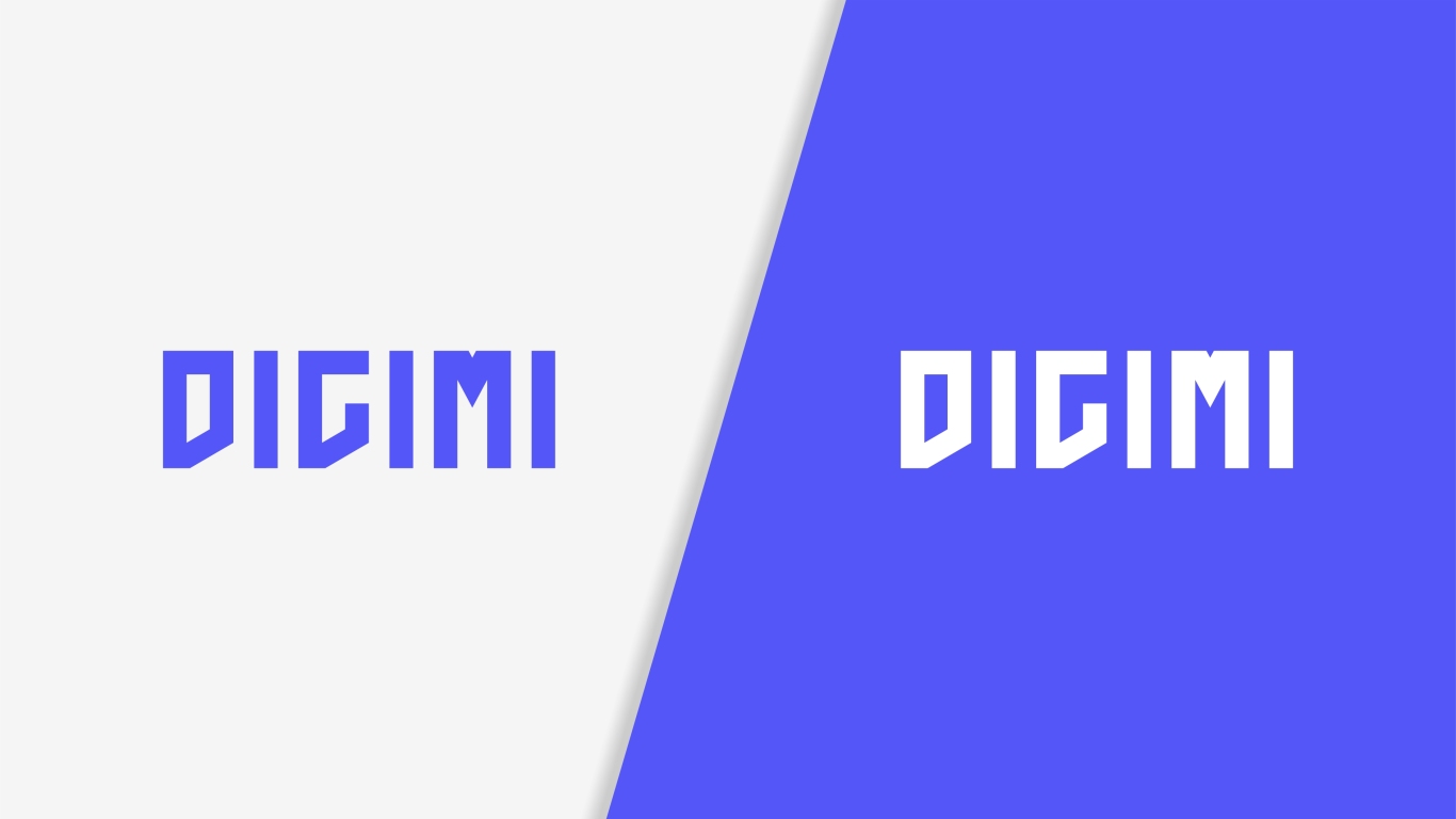 DIGIMI游戏品牌LOGO设计中标图4
