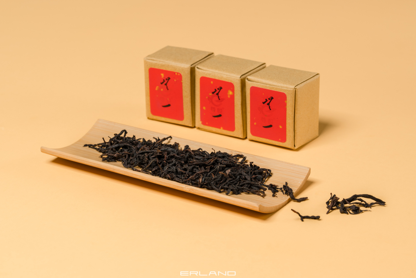 静物摄影｜茶叶产品拍摄图2
