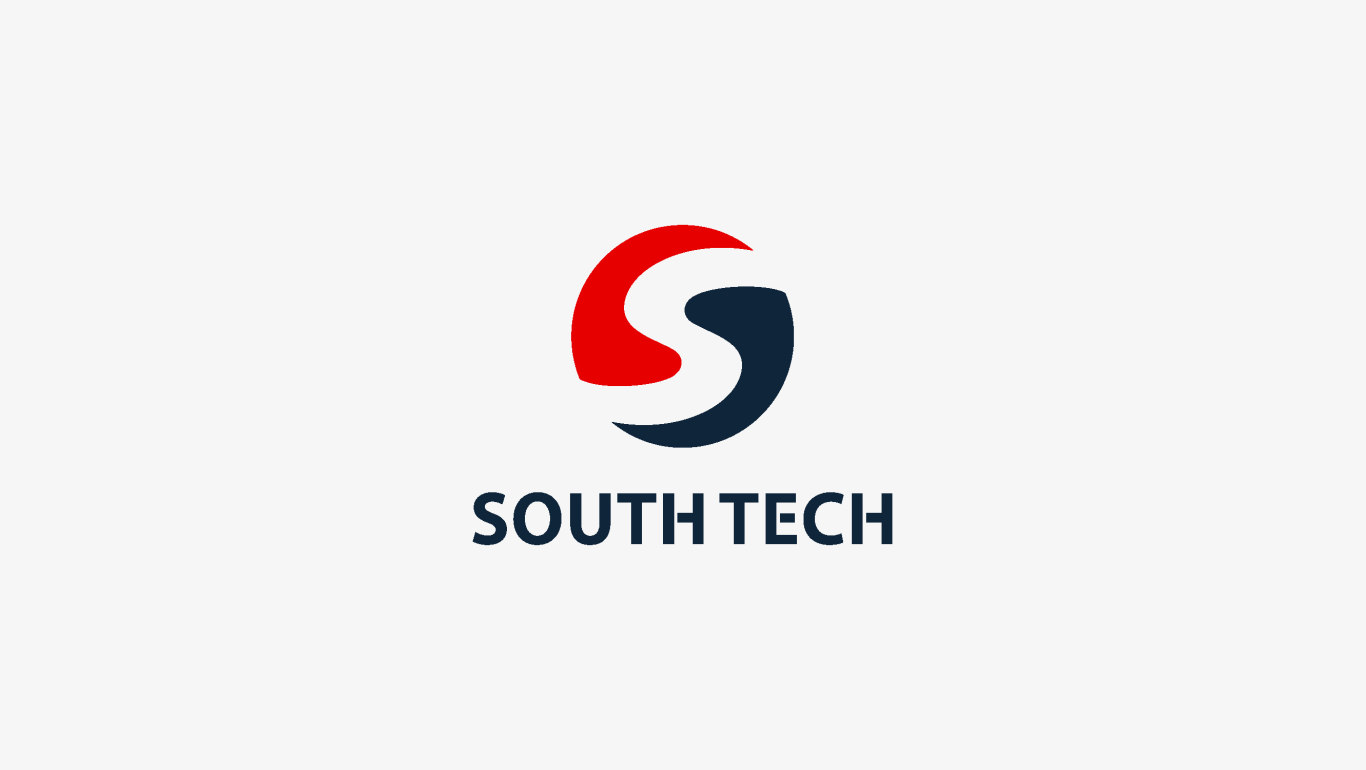 South Tech索奥斯+钢化玻璃+VI图12