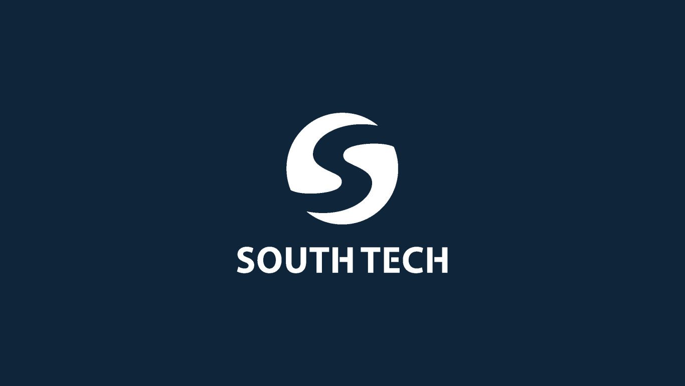 South Tech索奥斯+钢化玻璃+VI图11