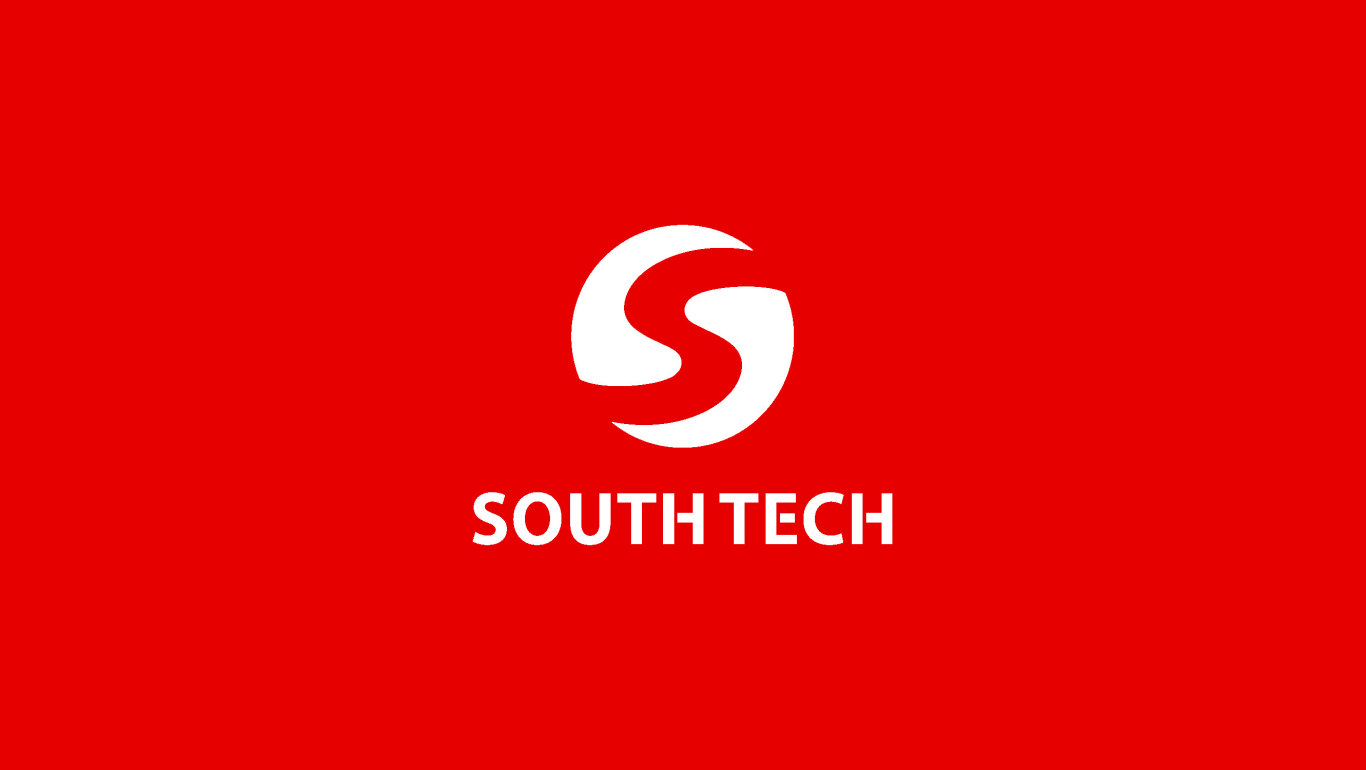 South Tech索奥斯+钢化玻璃+VI图10