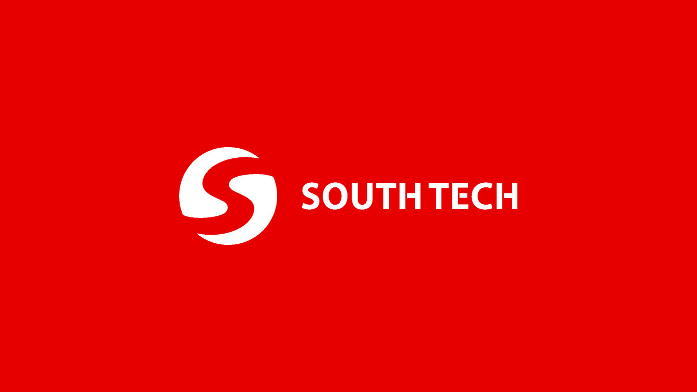 South Tech索奥斯+钢化玻璃+VI图7