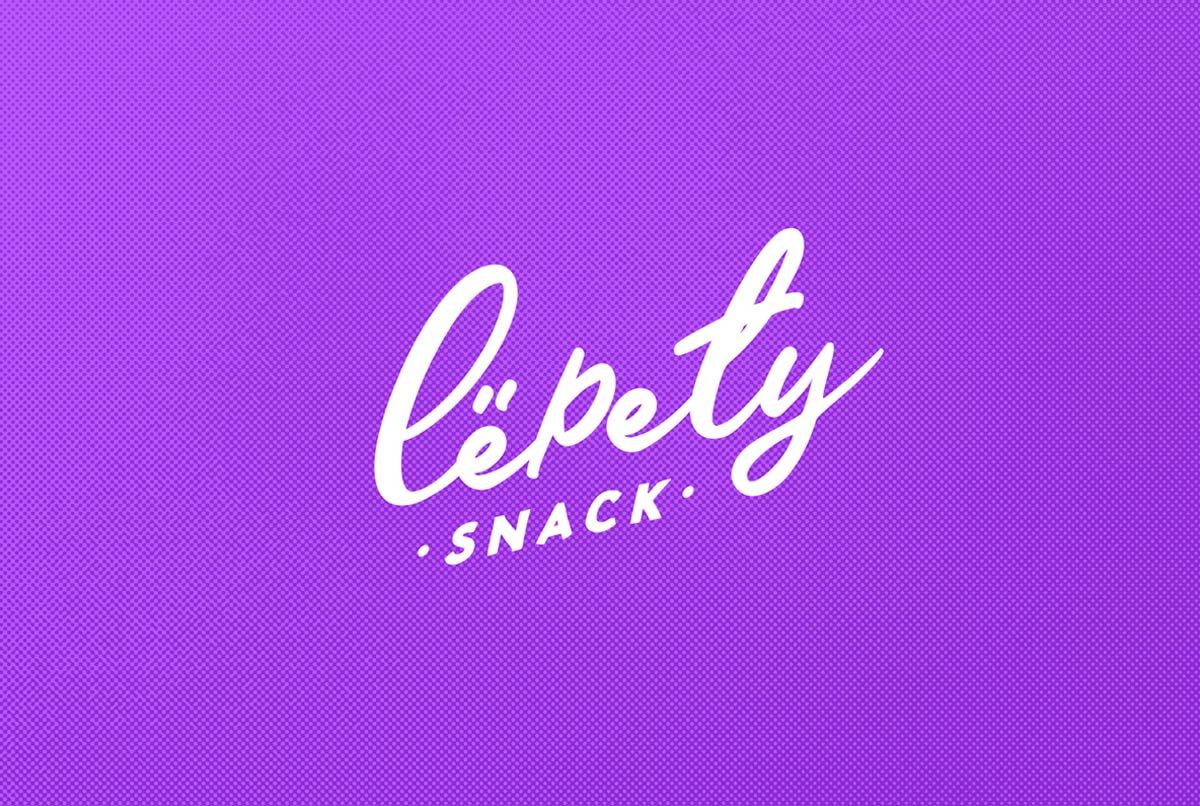 en_ Lëpety 品牌包装设计图3