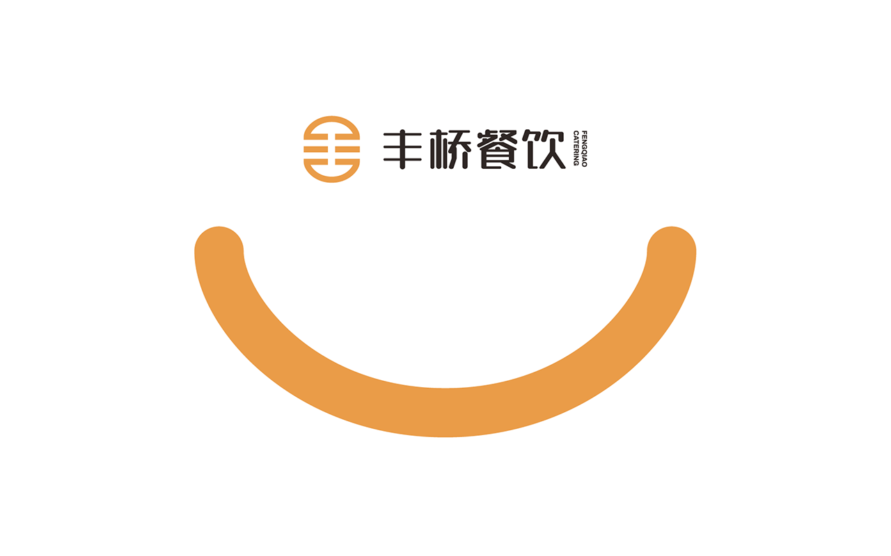 丰乔餐饮logo设计图10