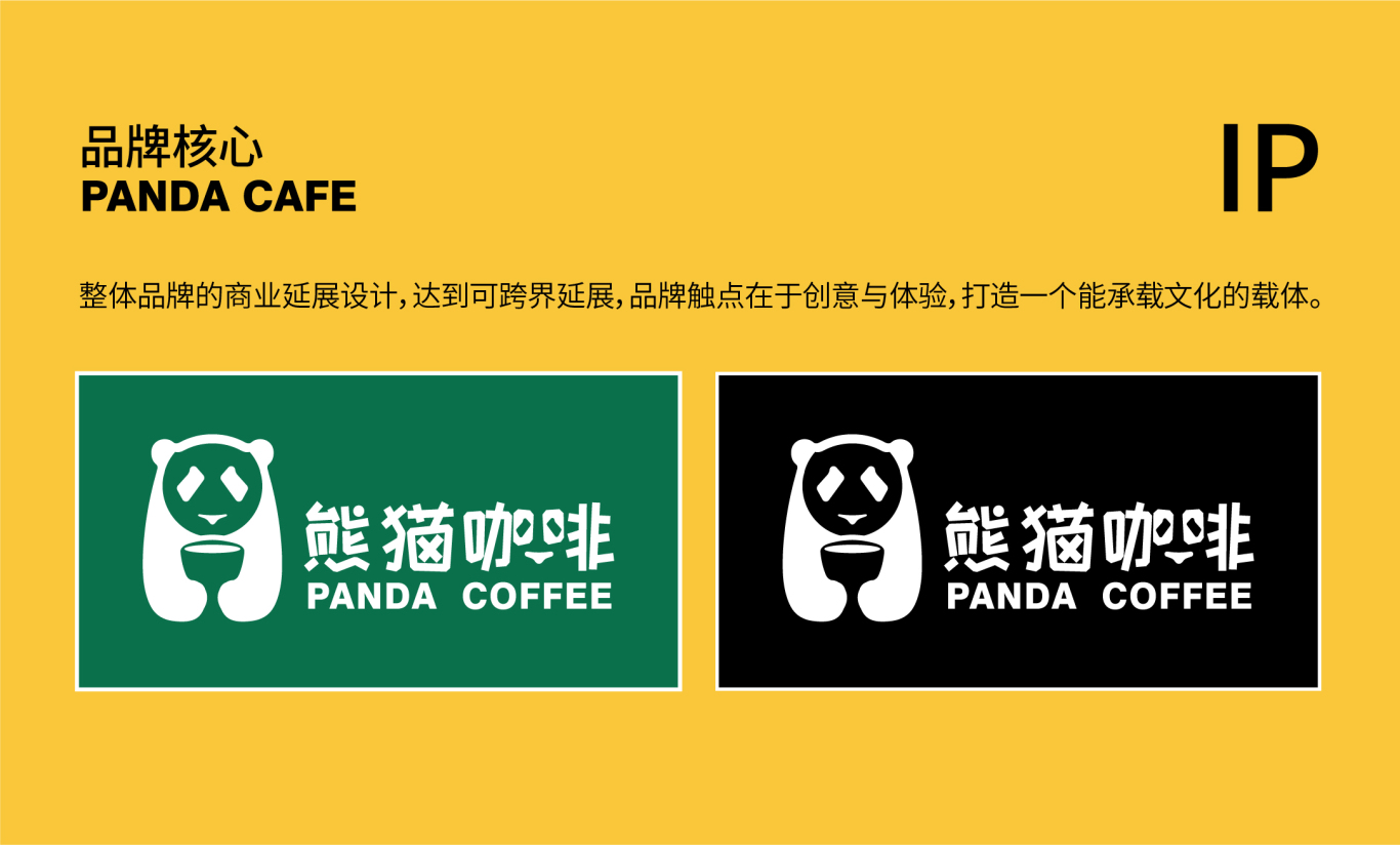 熊貓咖啡圖6