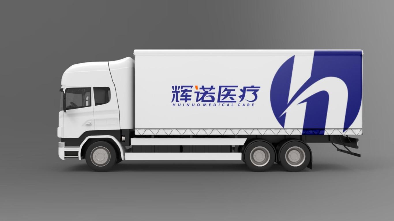 辉诺医疗logo图10