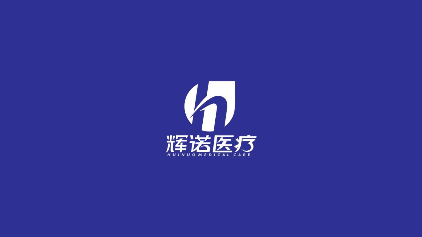 辉诺医疗logo图0
