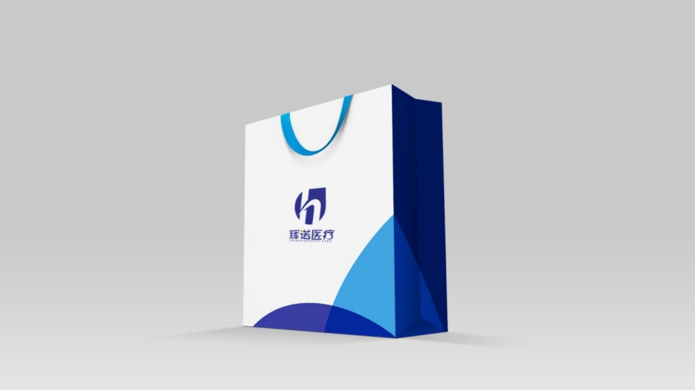辉诺医疗logo图8