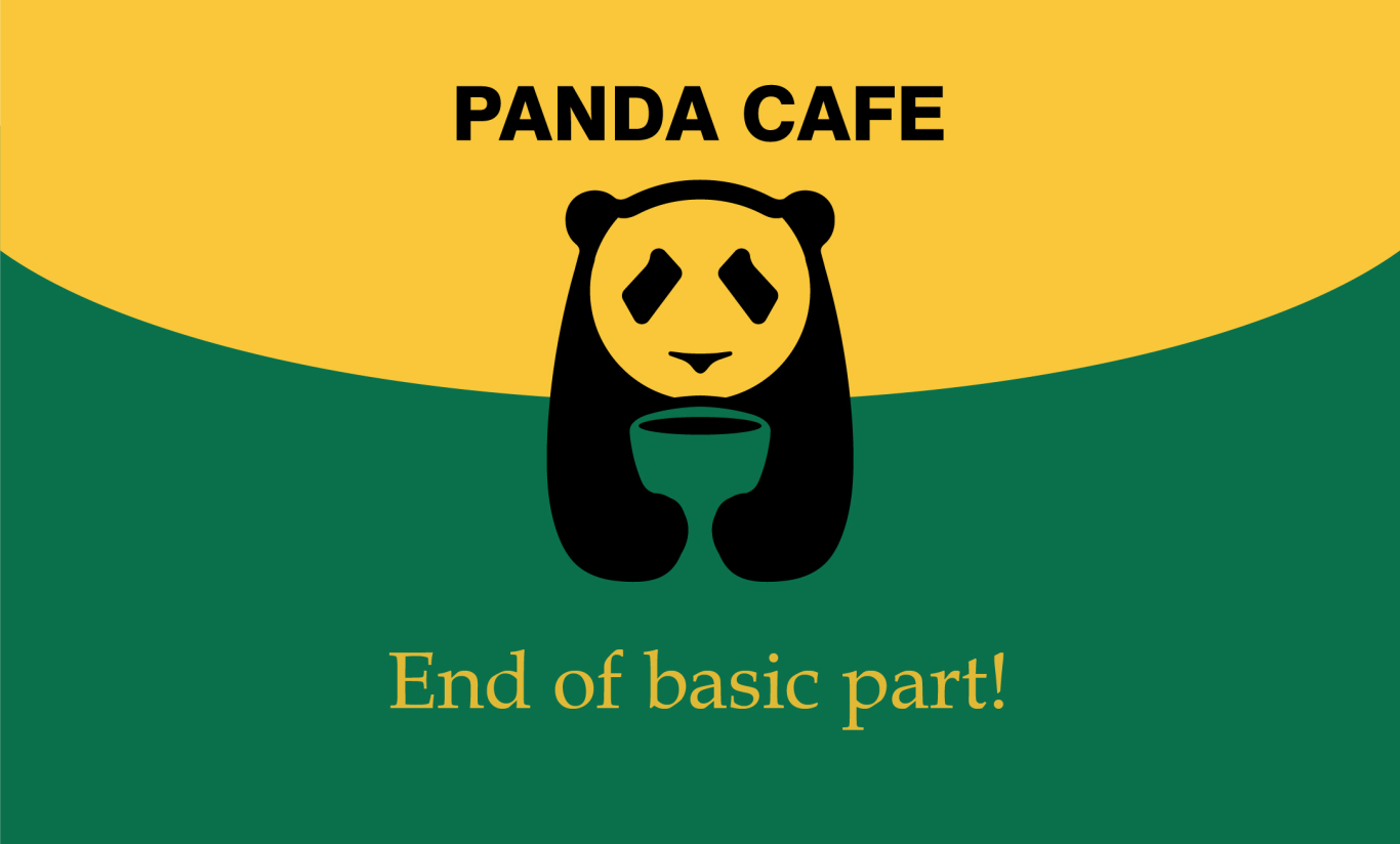 熊貓咖啡圖8