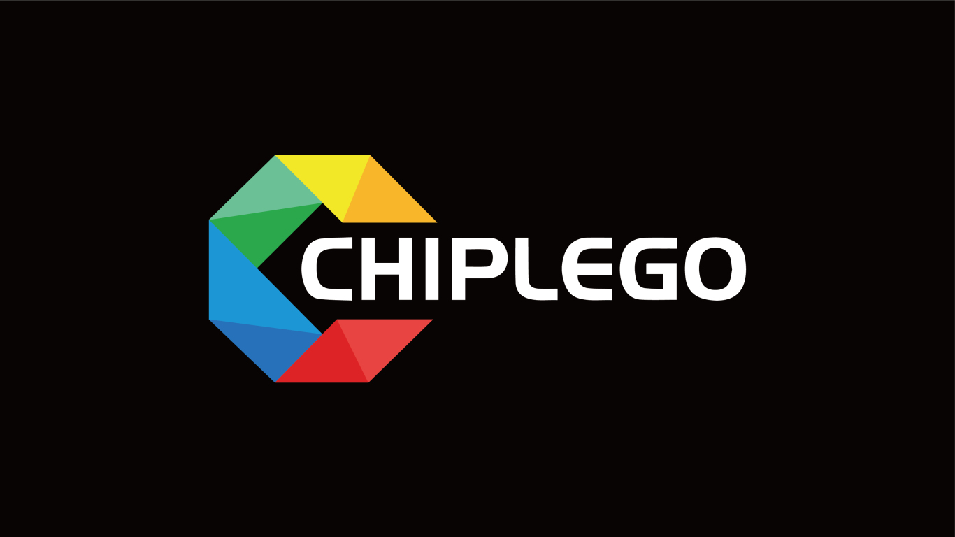 CHIPLEGO智能科技品牌LOGO設計中標圖1