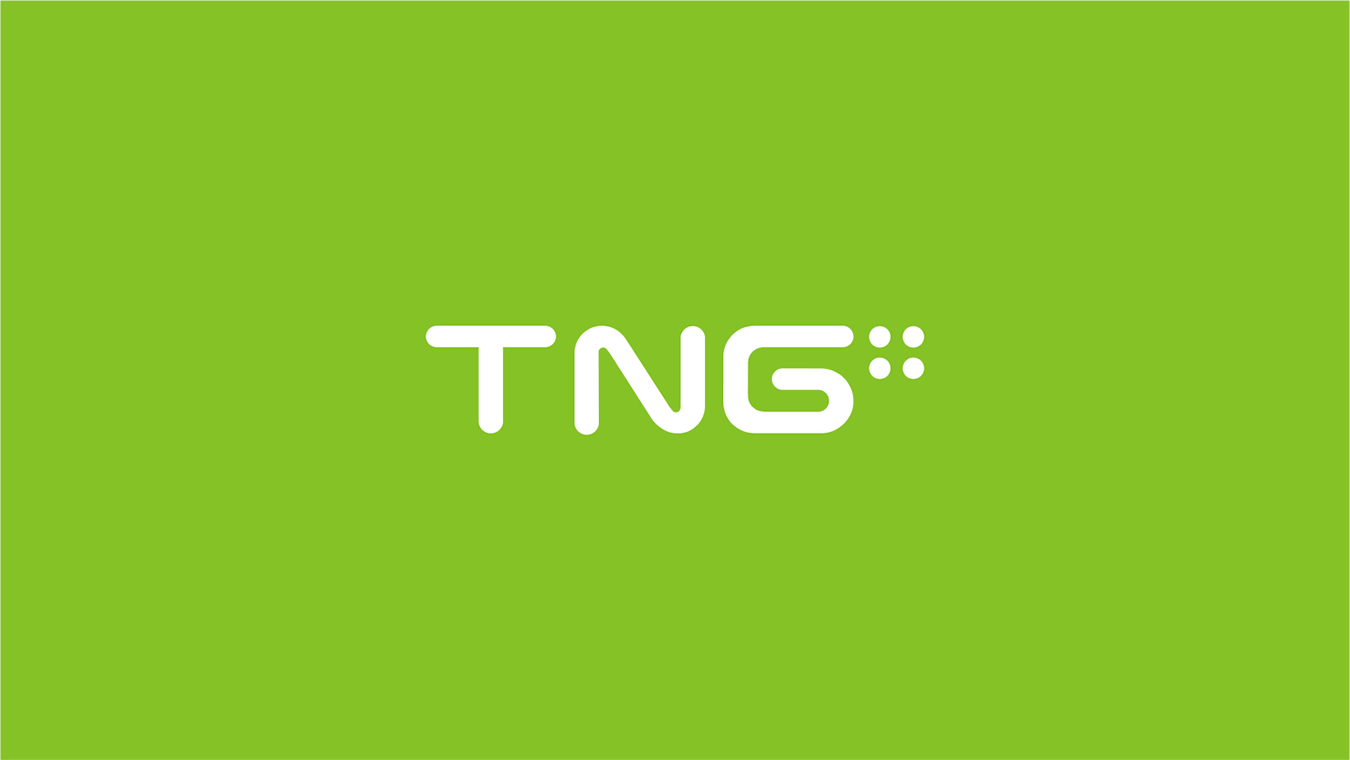 TNG新能源科技logo设计图0