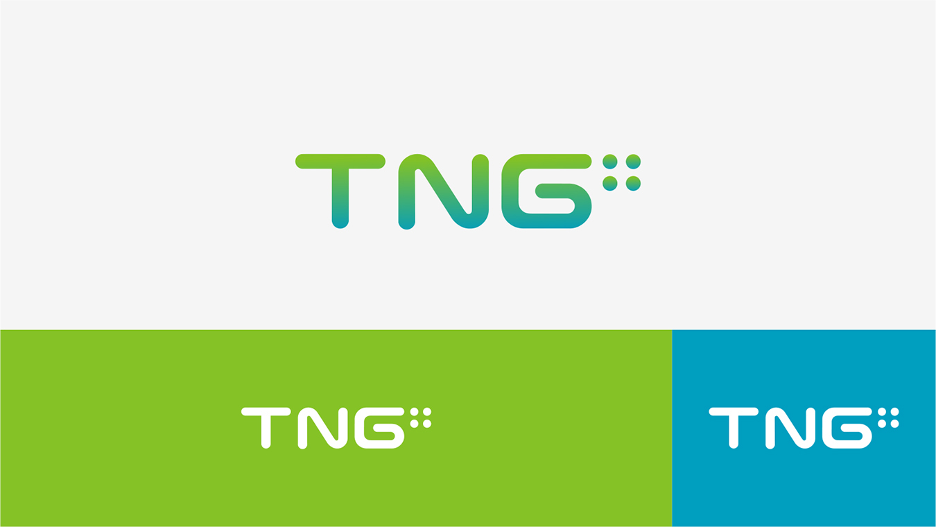 TNG新能源科技logo设计图2