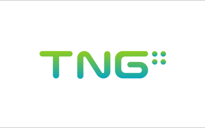 TNG新能源科技logo设计