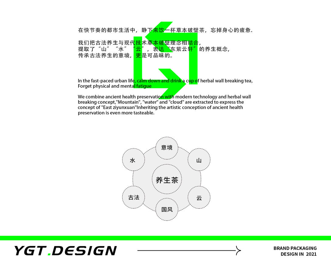 Dongziyunxuan brand packaging design|东紫云轩品牌包装设计图0