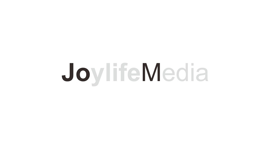 传媒公司logo设计图1