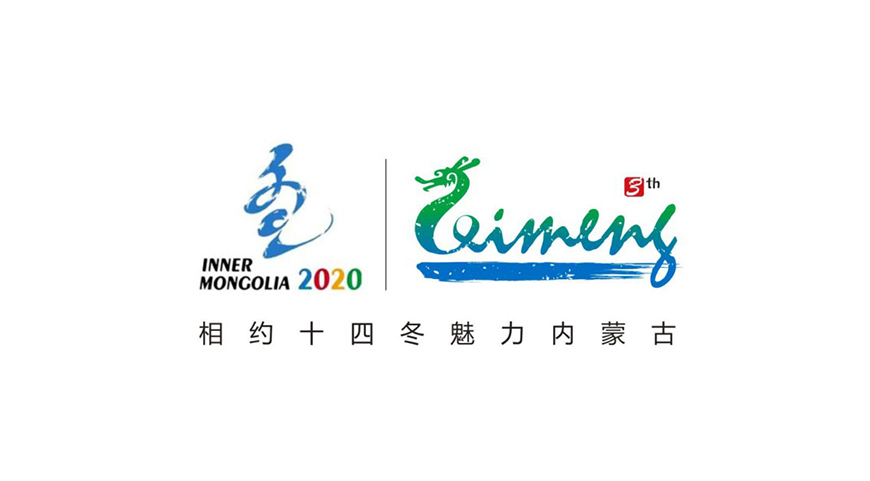 赛事logo设计图11