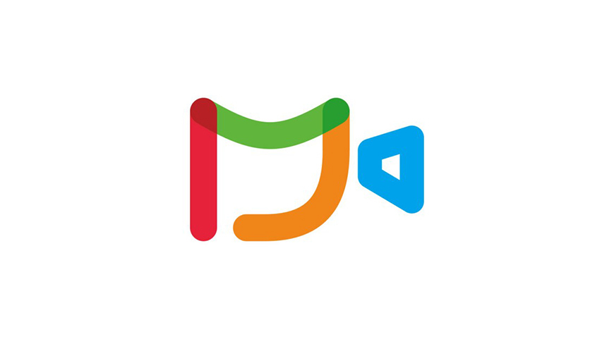 传媒公司logo设计图5