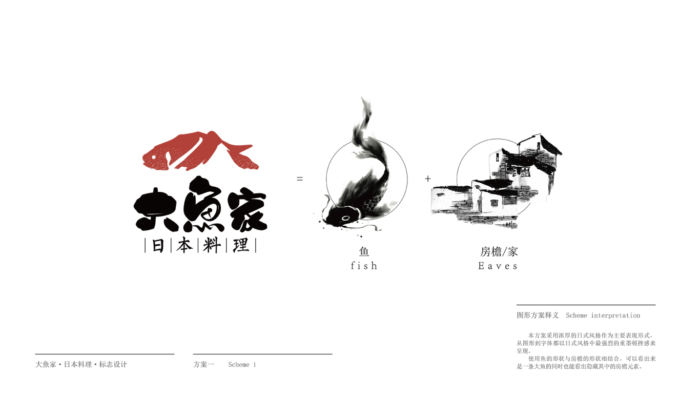 大鱼家·日本料理图1