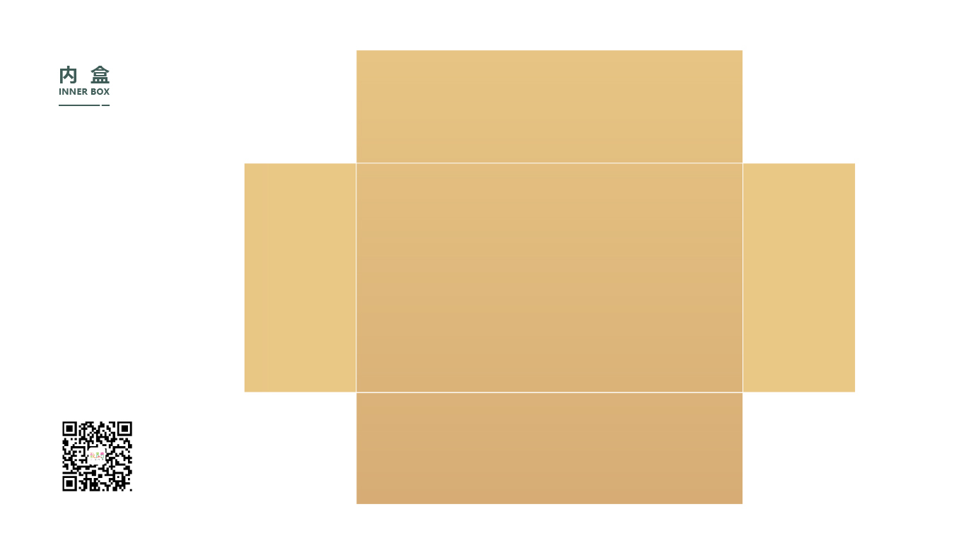 金桔脆片包装设计图2