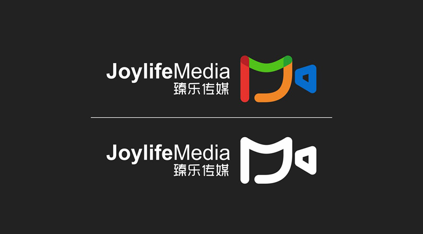 传媒公司logo设计图9
