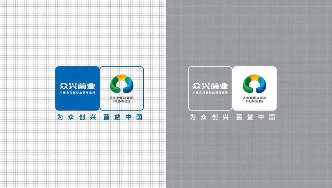 整理已久的企业LOGO/VI全案设计部分精选案例1系列图4