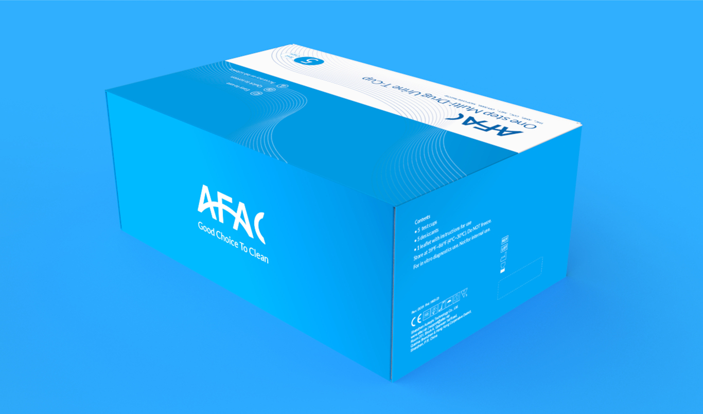 AFAC 医疗用品包装图10