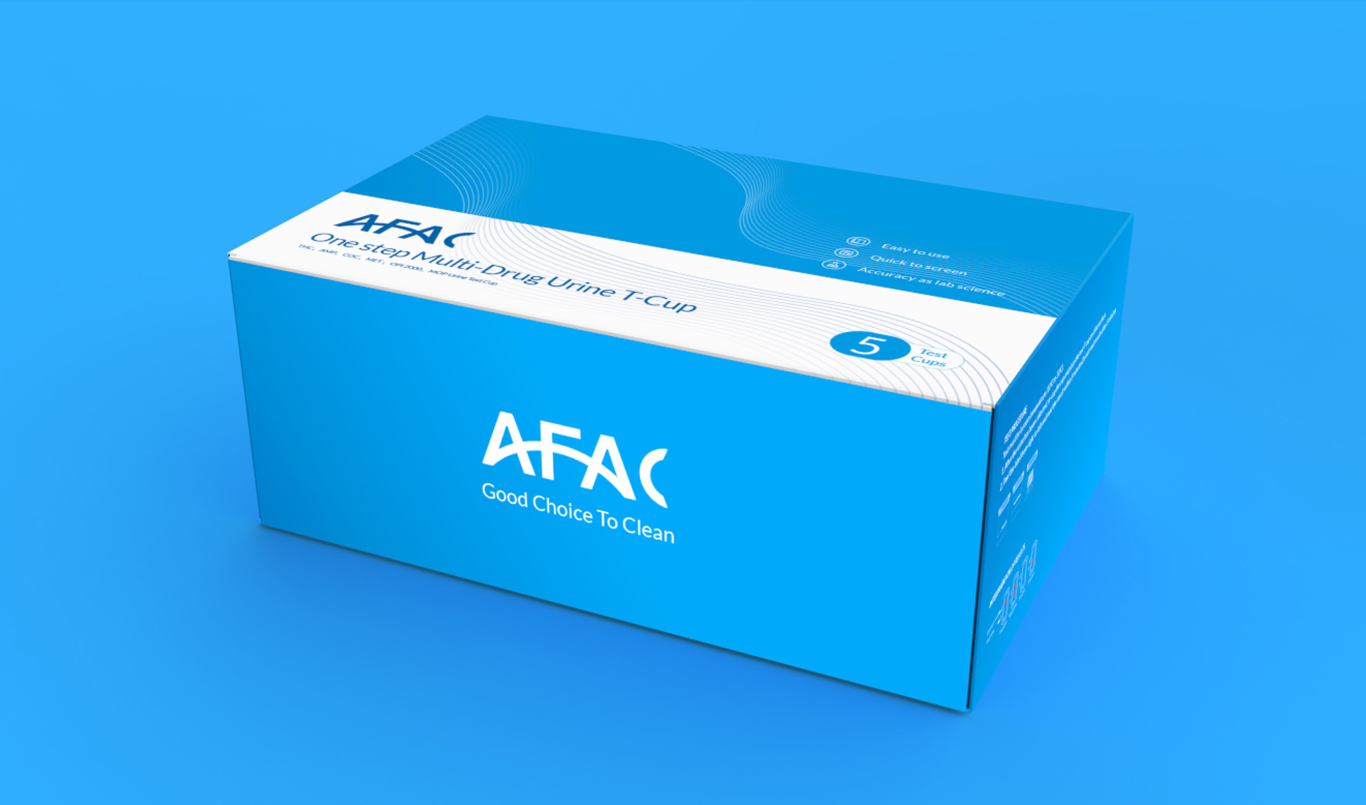 AFAC 医疗用品包装图8