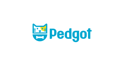 pedgot寵物用品品牌設計