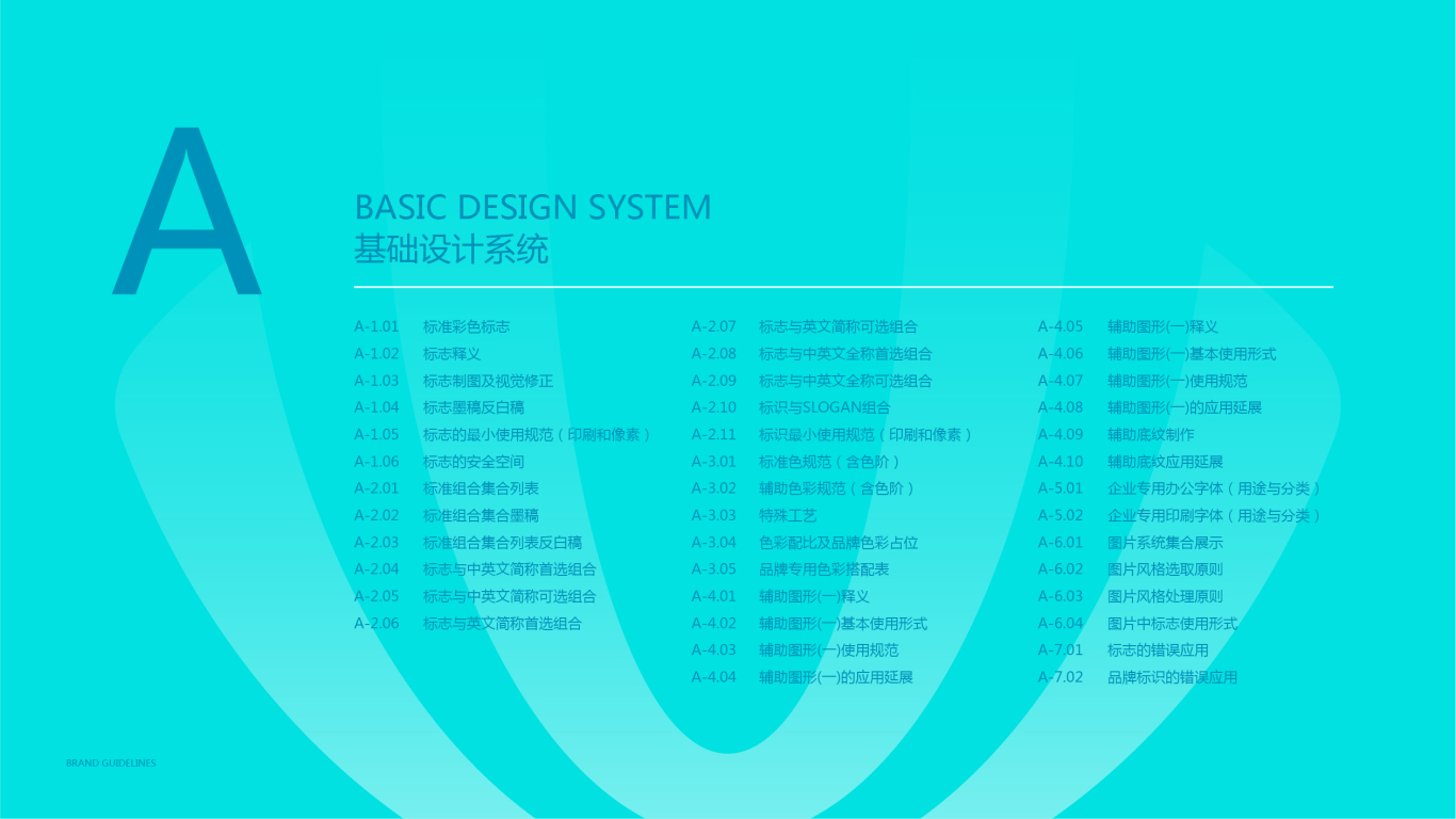 亿阳信通软件开发VI设计中标图1