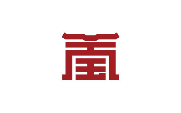 康馳國醫商學院logo設計