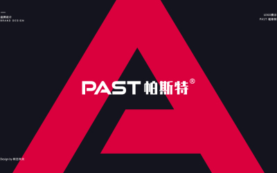 帕斯特科技公司logo