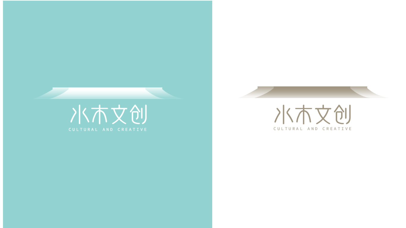 文創管理-logo設計案例賞析圖8